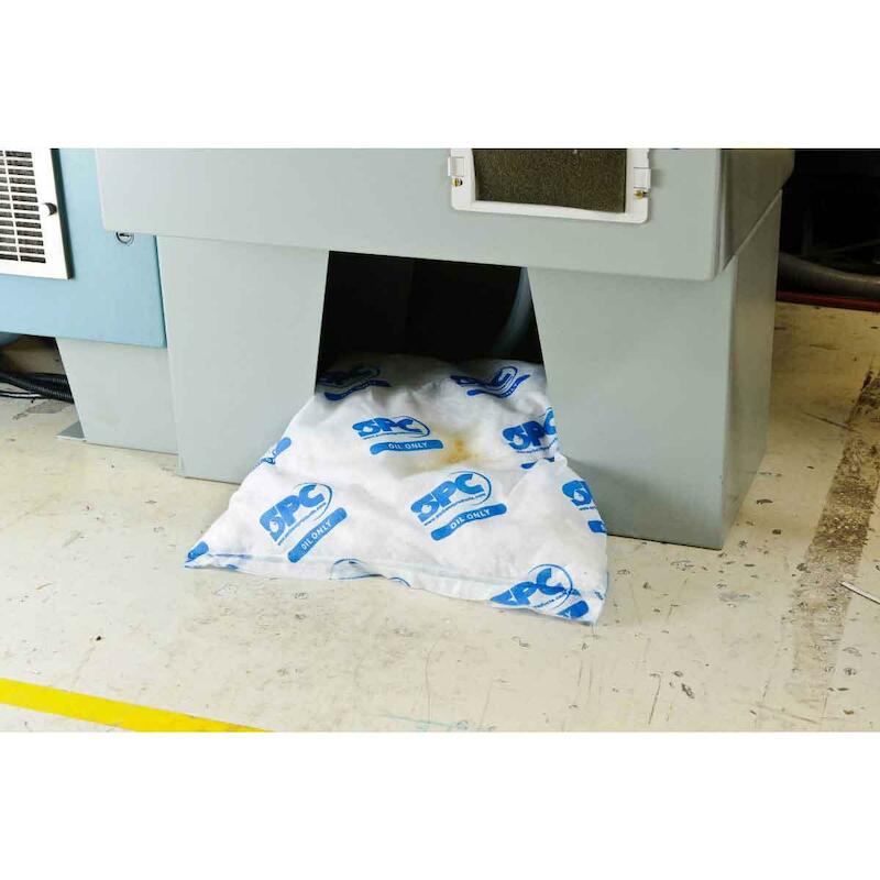ABSORPTIEKUSSEN - SPC SPC10 - 205 L 360X640 MM (10EA)