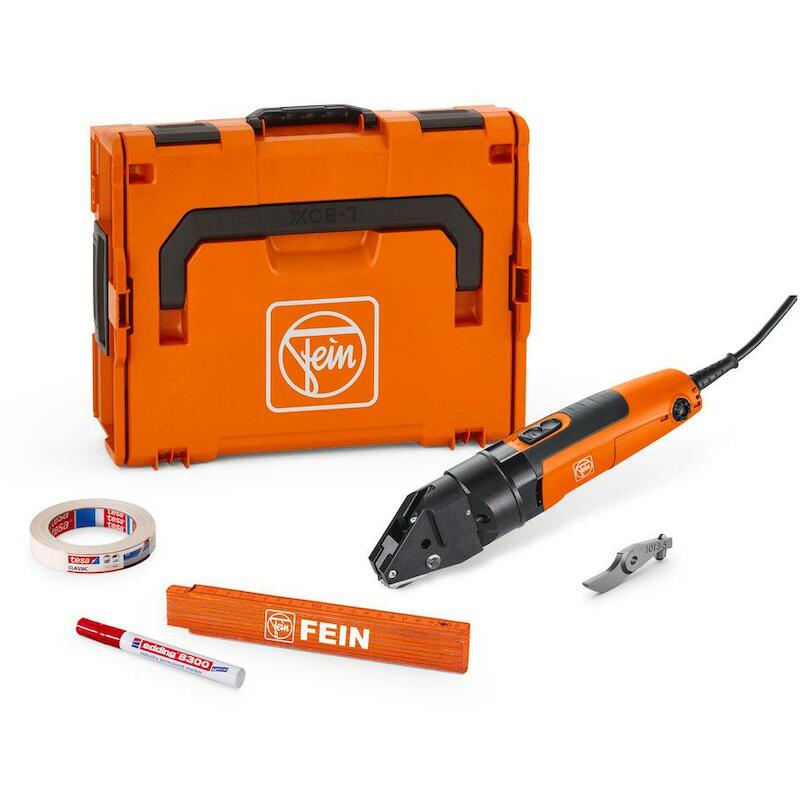 DOORLOOPSCHAAR 350W         BSS 2.0 E         FEIN