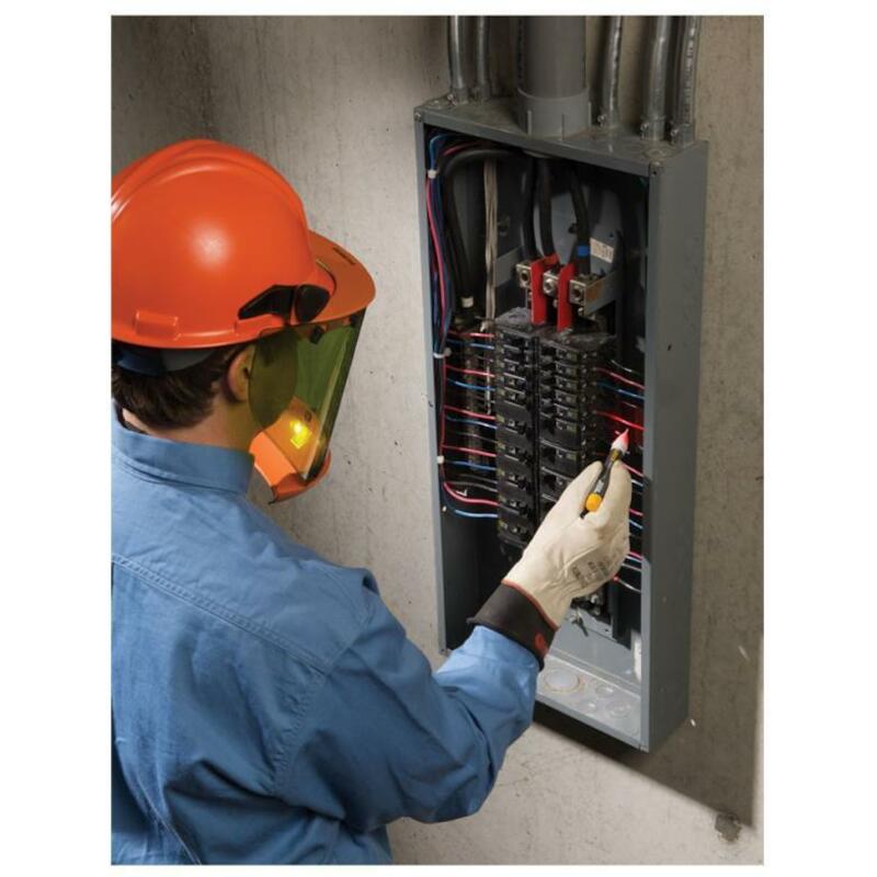 SPANNINGSZOEKER AC 90-1000V FLK2AC/90-1000V5PK FLU