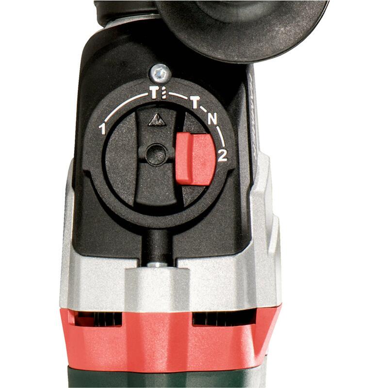 MULTIHAMER 800W             UHE 2660-2 QUICK SET(K