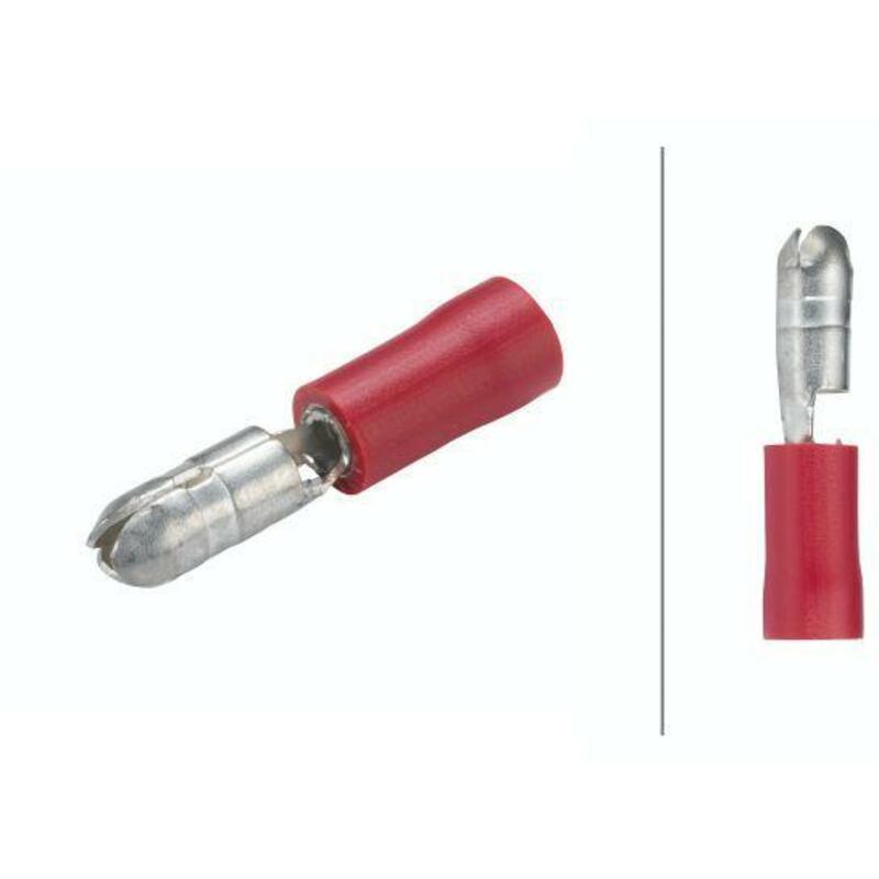 COSSES ROUGE 0,5-1MM²       8KW 044 040-003