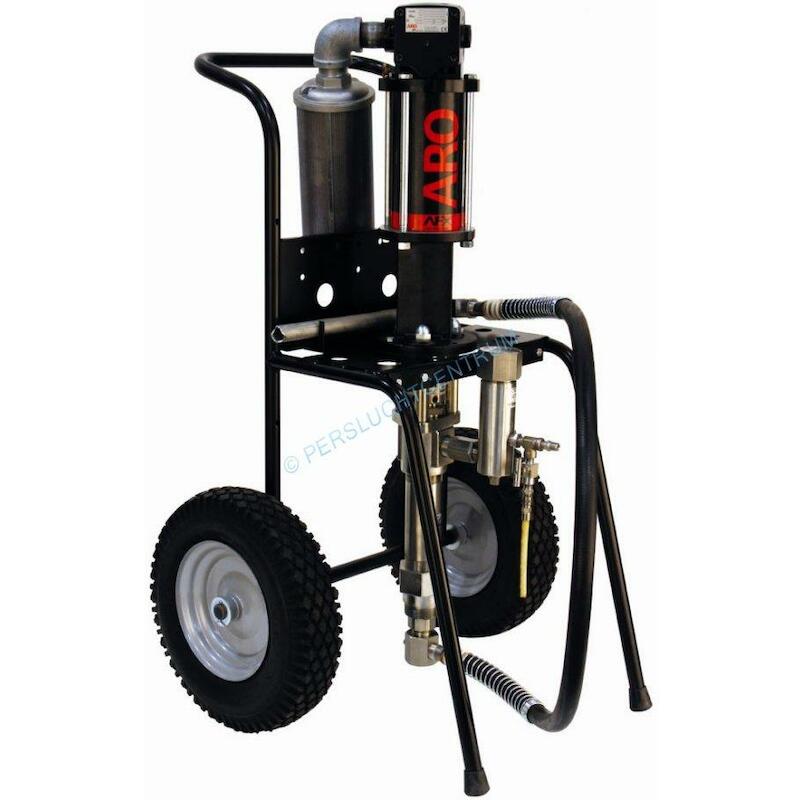 AIRLESS VERF UNIT CM0430G11GF47001 ARO