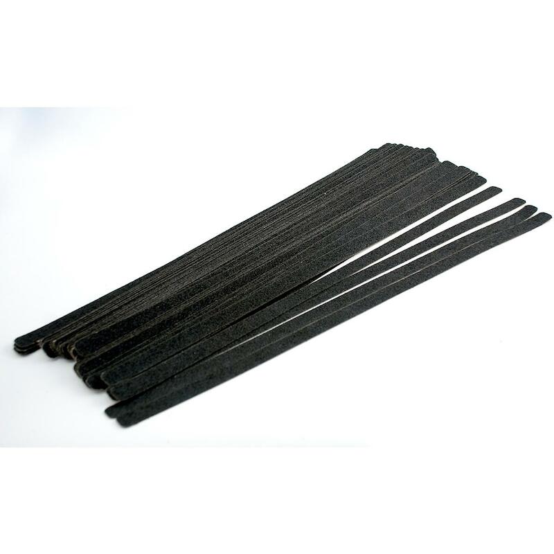 PLAQ.ANTIDERAPANTE NOIR     078192(50) 600X19