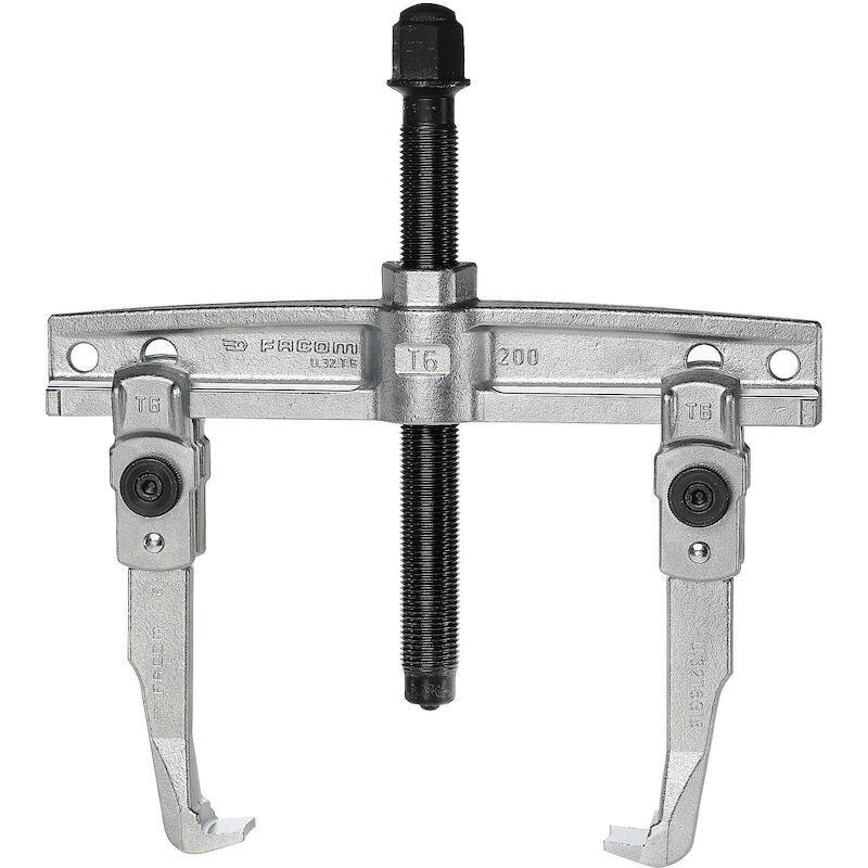 2 ARM.TREKK.20-200/130-290  U.32T6-20        FACOM