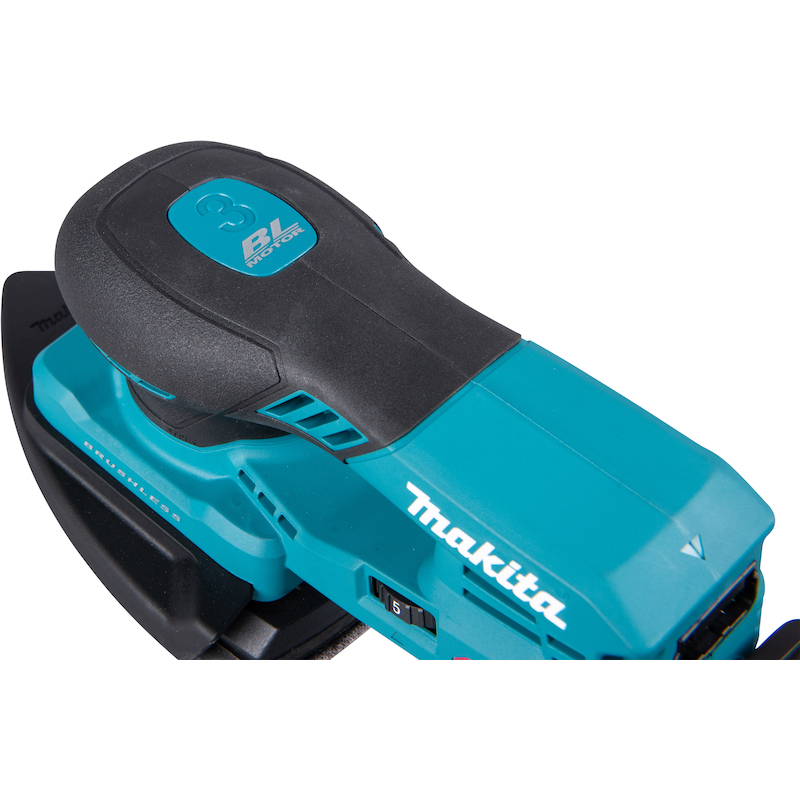 ACCU-DELTASCHUURM.40V/BODY  BO006CGZ        MAKITA