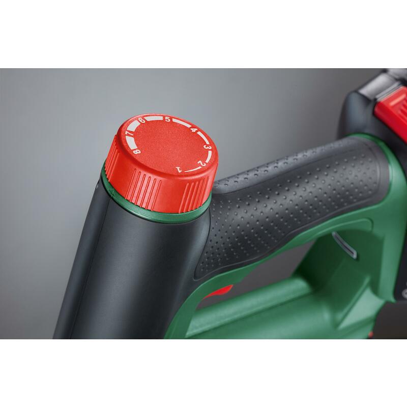 ACCU-NIETMACHINE 18V/BODY   TACKER 18V-14 BT BOSCH