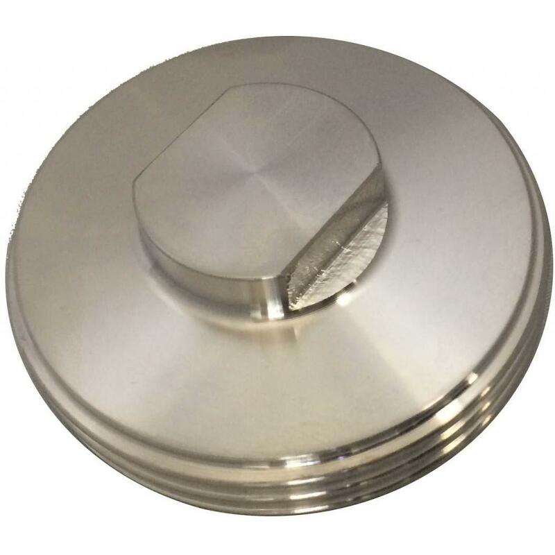 PLUG DN25 M                                RVS-DIN