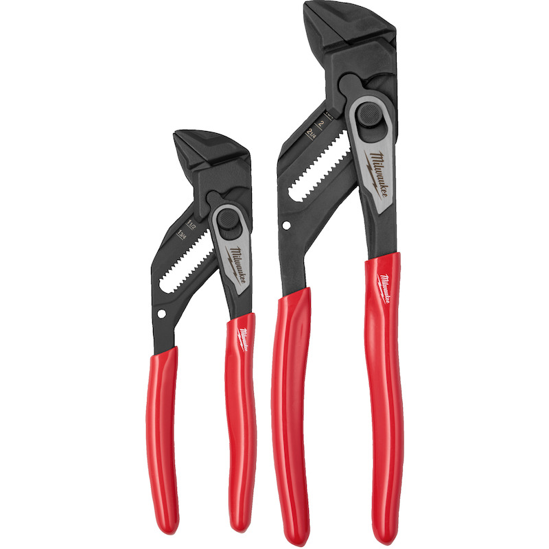 SLEUTELTANGENSET            4932501152  (2ST) MILW