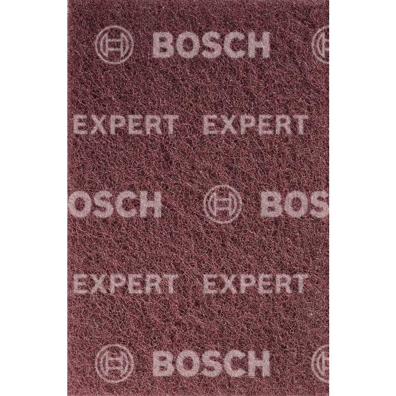 VLIESPAD 152X229 MEDIUM A   2608901214       BOSCH
