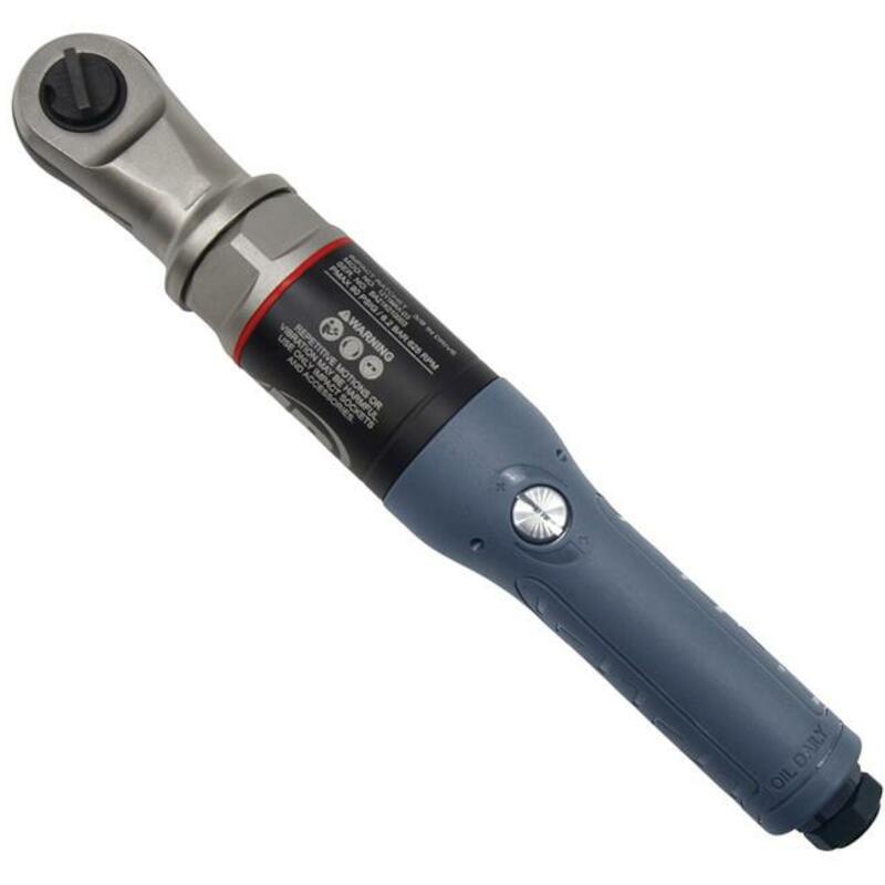 PNEUM. RATELSLEUTEL 3/8"    1211MAX-D3          IR