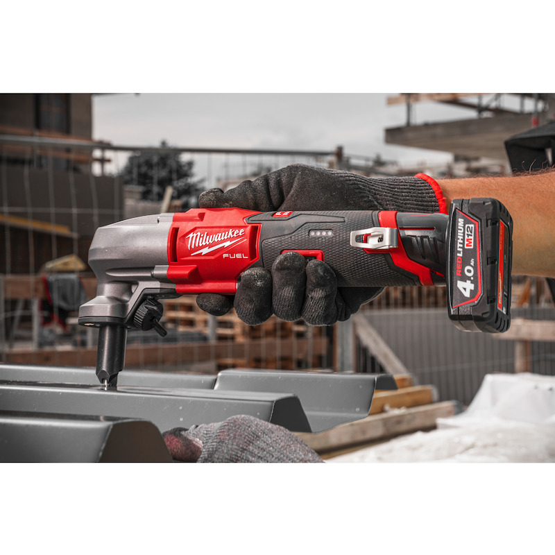 ACCUKNABBELSCHAAR 12V/BODY  M12 FNB16-0X  MILWAUKE