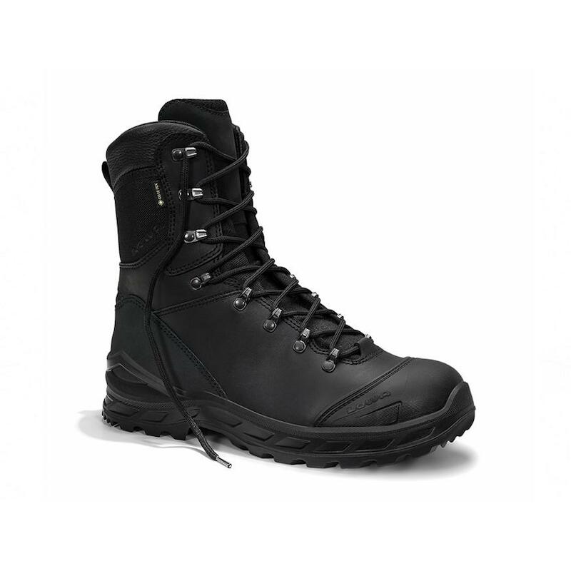 SCHOEN HOOG S3S ZWART       SEEKER WORK LX PRO 48