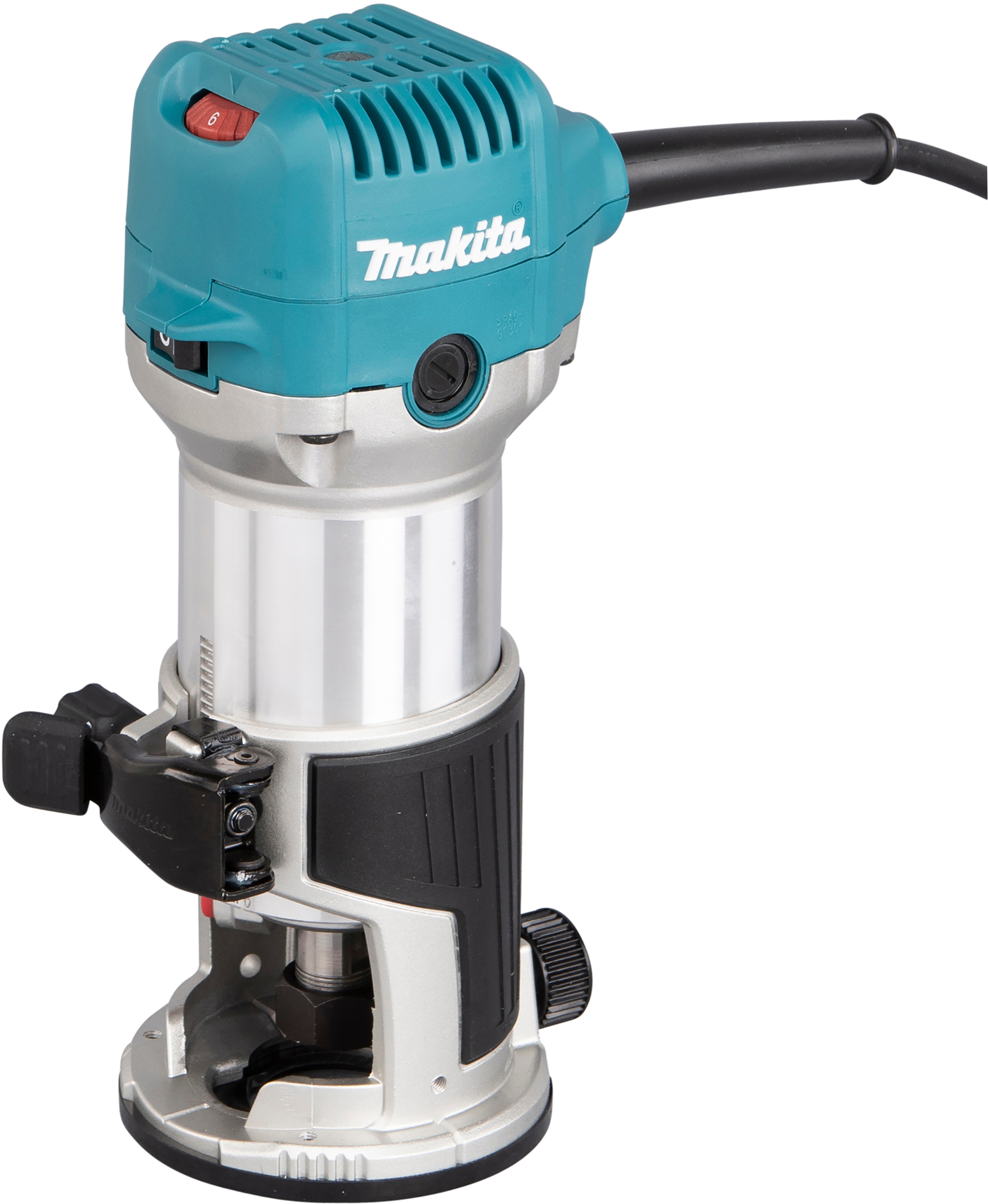 AFFLEUREUSE - DÉFONCEUSE - RT0702CX3J - MAKITA