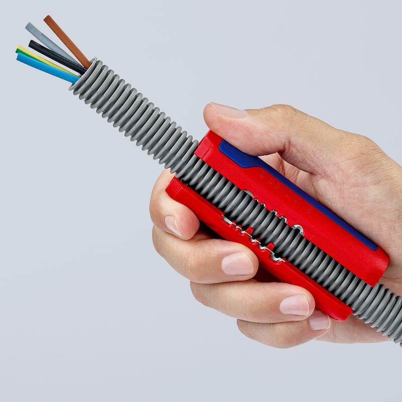 BUIZENSNIJDER TWISTCUT      90 22 02 SB     KNIPEX