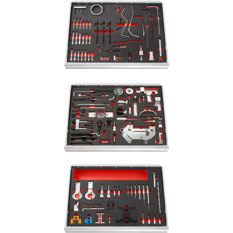 MODULE AFSTELGEREEDSCHAP    DT.MODKIT1       FACOM