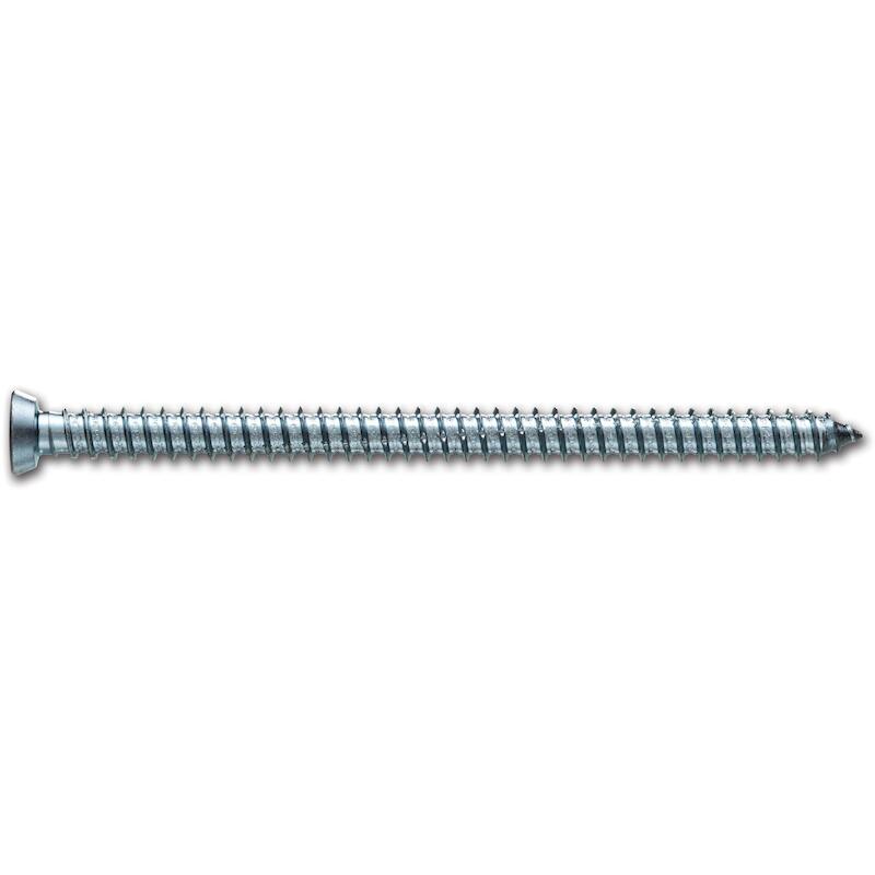 KOZIJNSCHROEF PS 7,5X152    DFM3510450  (50ST) DEW