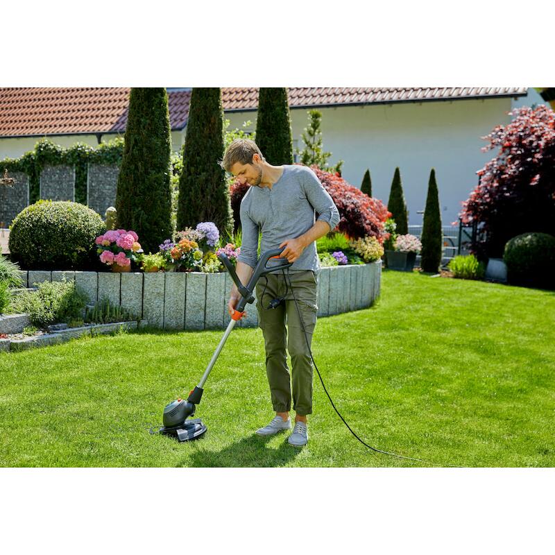 COUPE BORDURE 650W          POWERCUT 650   GARDENA