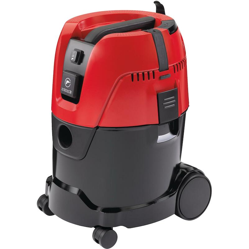 STOF-/WATERZUIGER 1250W/25L AS 2-250 ELCP "L" MILW