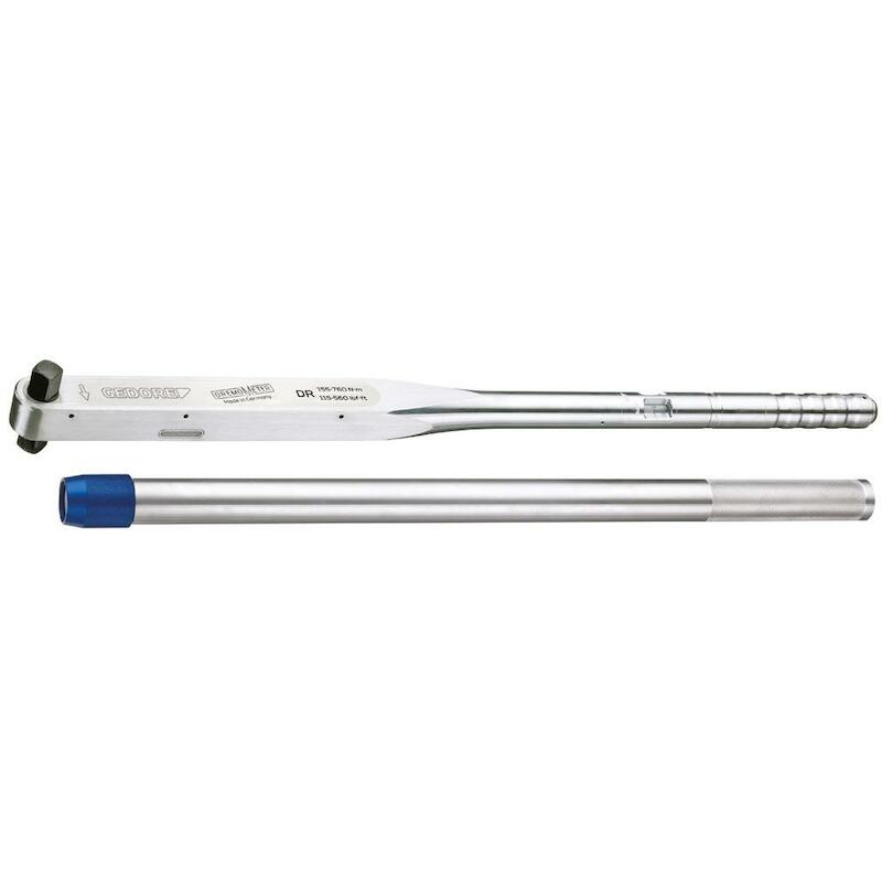 MOMENTSLEUTEL 3/4"          8568-01 155-760NM GEDO