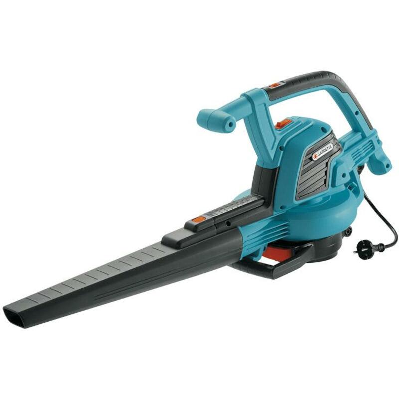 SOUFFLEUR DE FEUILLE 3000W  ERGOJET 3000   GARDENA