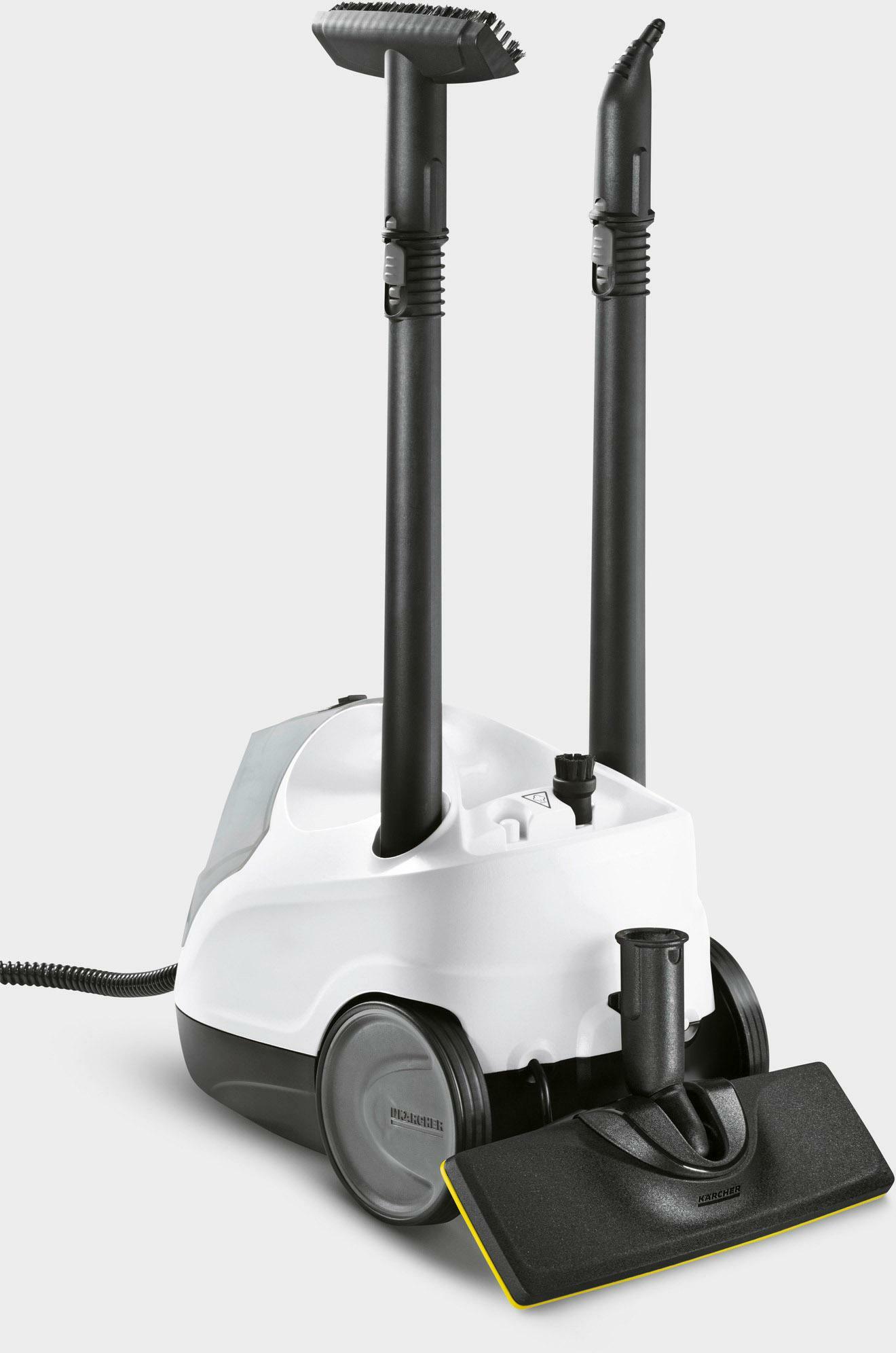 HANDSTOOMREINIGER 2000W     SC 4 EASYFIX   KARCHER