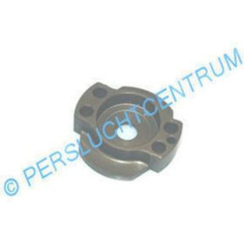 FUJI       W-299210-00 EINDPLAAT