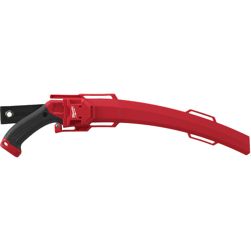 SNOEIZAAG 350MM GEBOGEN     4932498623   MILWAUKEE