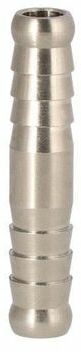 SLANGVERBINDER 10MM         46829     RVS AIRPRESS