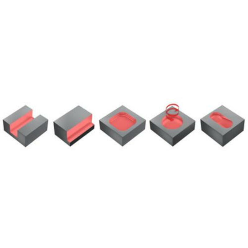 FRAISE R216.24-08030CAJ08G 1610  SANDVIK COROMANT