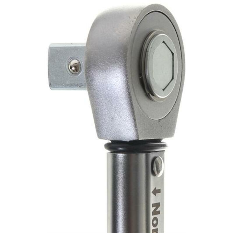 MOMENTSLEUTEL - 15007 PRO 400 - NORBAR