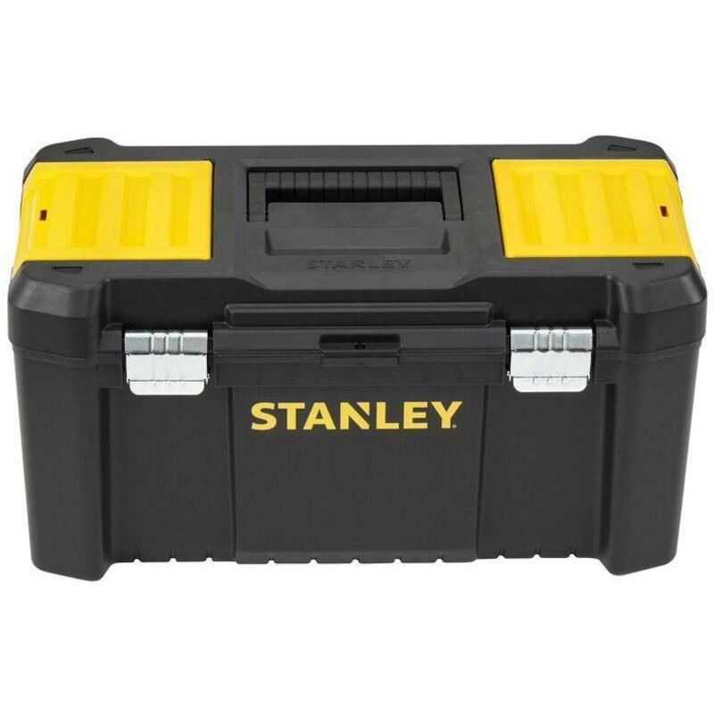 GEREEDSCHAPSKOFFER 19"      STST1-75521    STANLEY