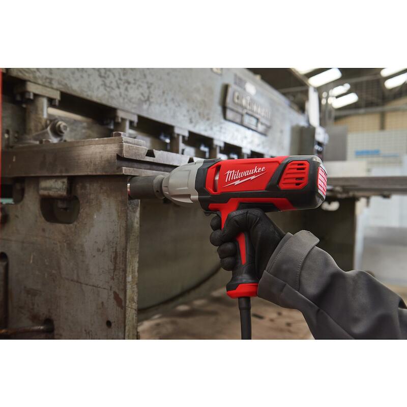 SLAGMOERSLEUTEL 725W - 1/2" IPWE 400 R   MILWAUKEE
