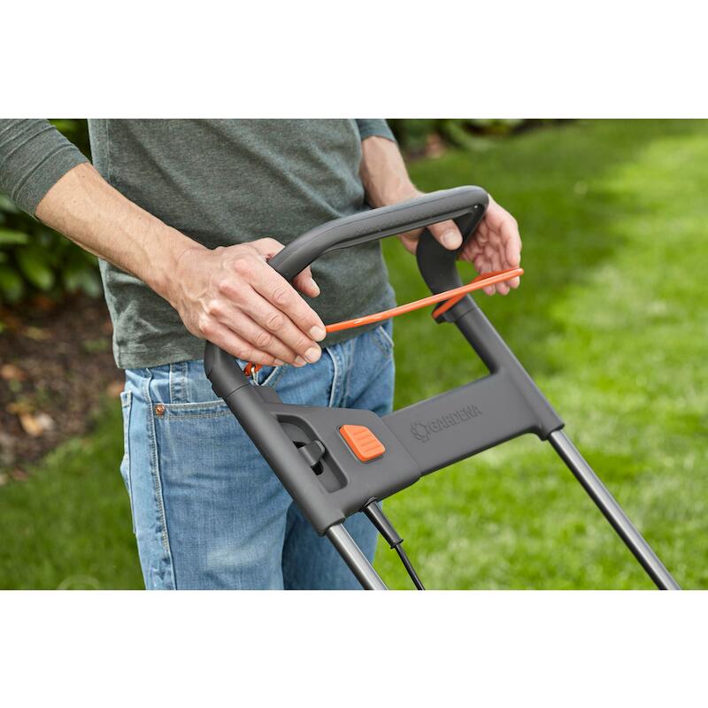 TONDEUSE GAZON 1800W/42MM   POWERMAX      GARDENA