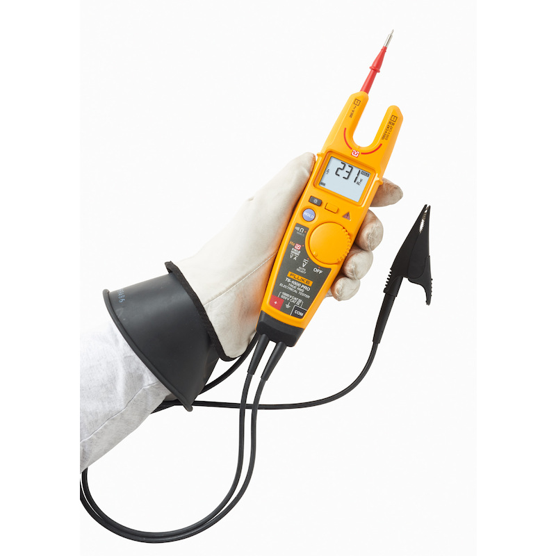 TESTEUR PINCE OUVERT        T6-1000PRO/EU    FLUKE