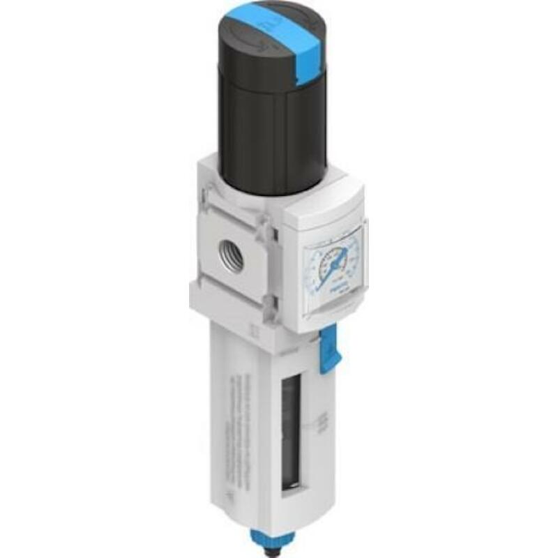 FILTRE-MANODÉTENDEUR MS4-LFR-1/4-D7-ERV-AS (529158) FESTO