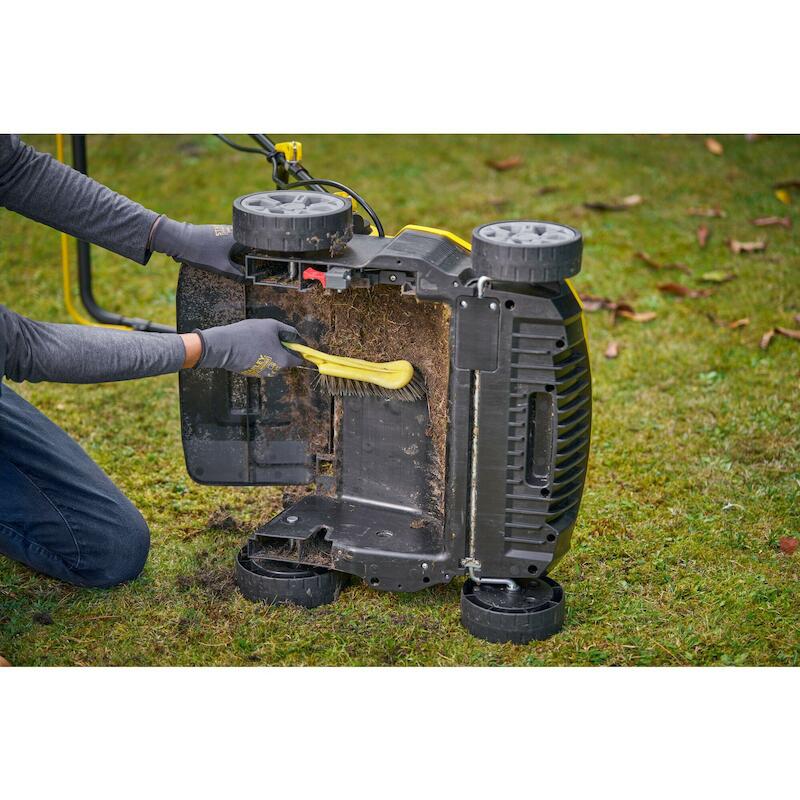 ACCUVERTICUTEERDER 18V/BODY SCOEP3801N     STANLEY