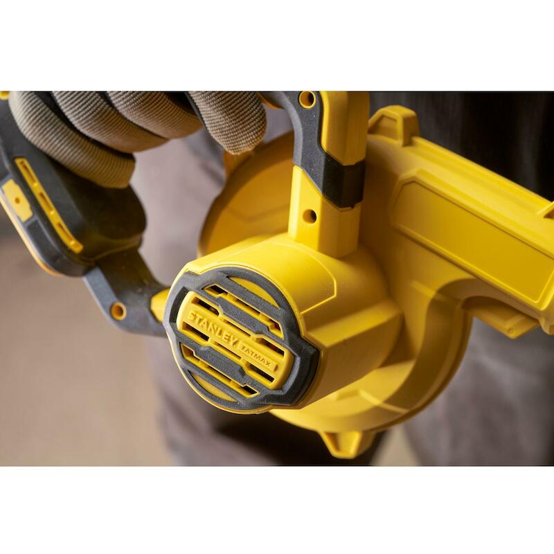 ACCU-BLADBLAZER 18V/BODY    SFMCBL01B      STANLEY
