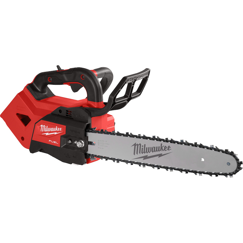 ACCUKETTINGZAAG 18V/BODY    M18 FTHCHS35-0 MILWAUK