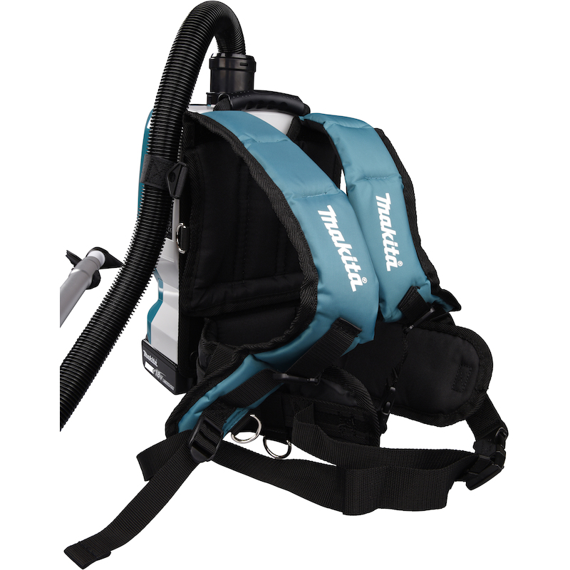 RUGGEDRAGEN STOFZUIGER LXT® - DVC261ZX11 - MAKITA