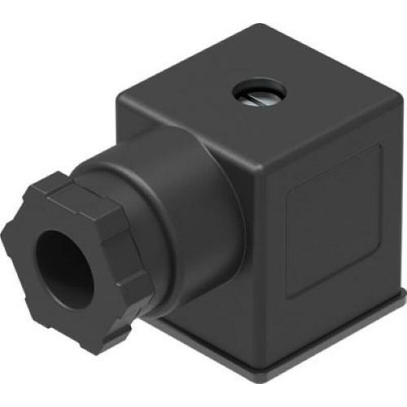 PLUG SOCKET MSSD-N (550067) FESTO