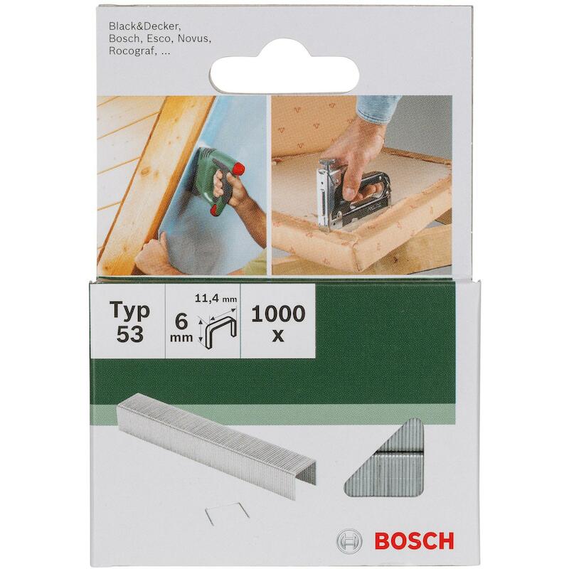 NIETEN 6MM             "53" 2609255819(1000ST)BOSC