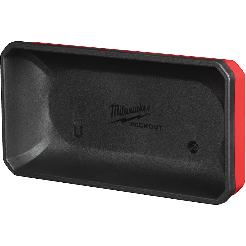 BAC MAGNÉTIQUE 10X20 CM     4932493381 PACKOUT MIL