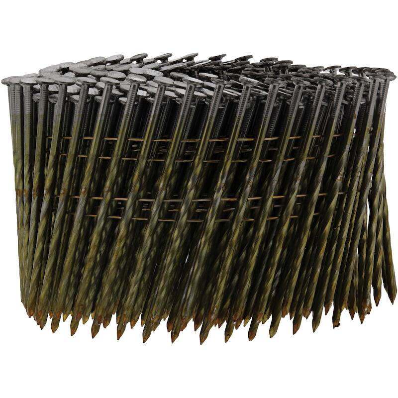 CLOU VISSABLE ZN CW2,8X80   RNC 504520     HAUBOLD