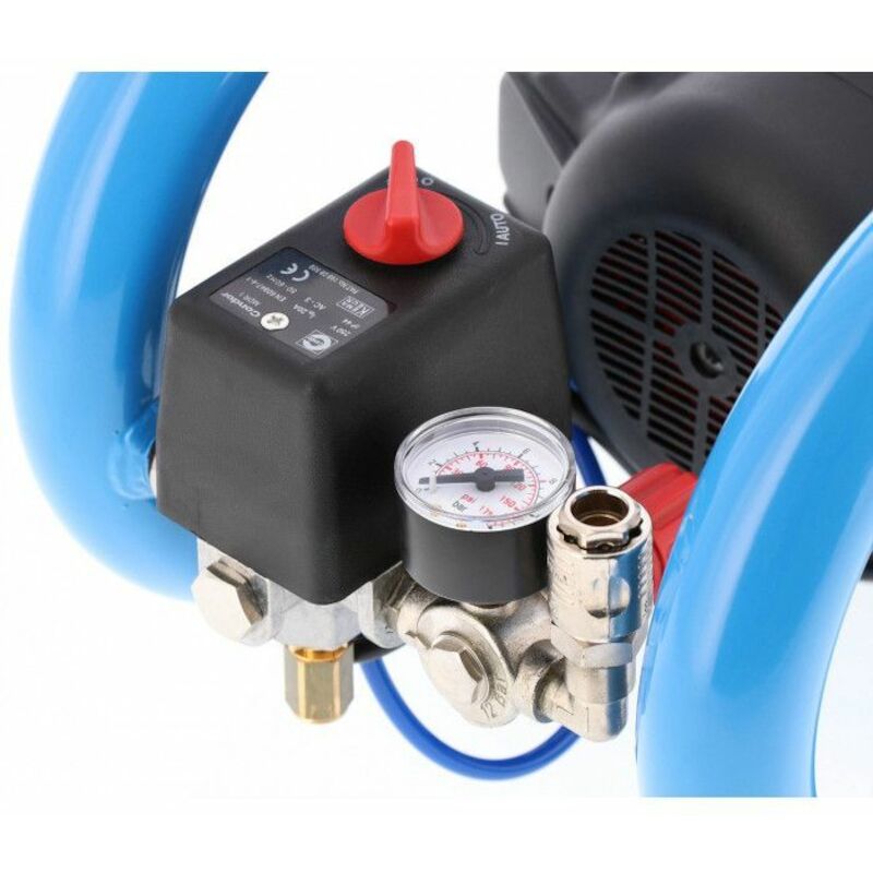 COMPRESSOR                  LMO 3-210     AIRPRESS