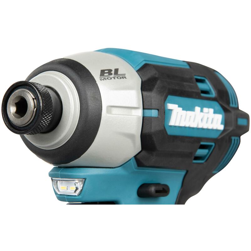 ACCUSLAGSCHROEV.18V/2X5AH   DTD201RTJ(MAKPAC)MAKIT