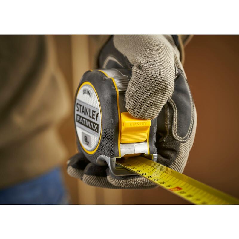 ROLMETER FM XTREME 8M       FMHT38217-0    STANLEY