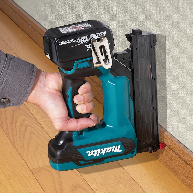 CLOUEUSE 18V - DFN350ZJ - MAKITA