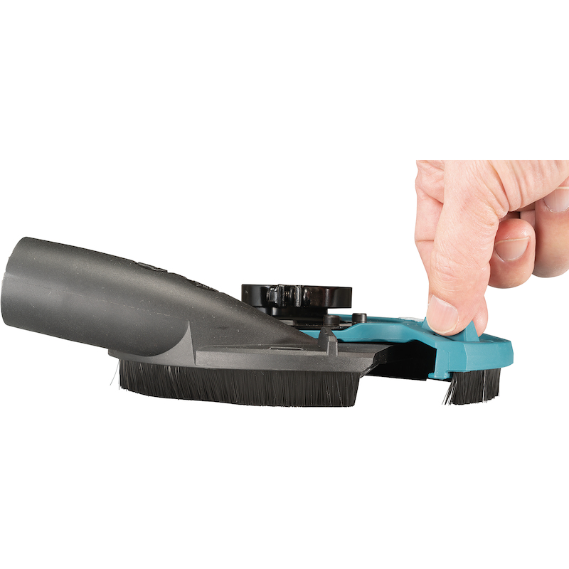 STOFAFZUIGKAP 115-125MM     191W06-8        MAKITA