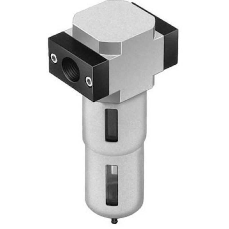 ULTRAFIJNFILTER LFMA-1/2-D-MIDI-A (162654) FESTO