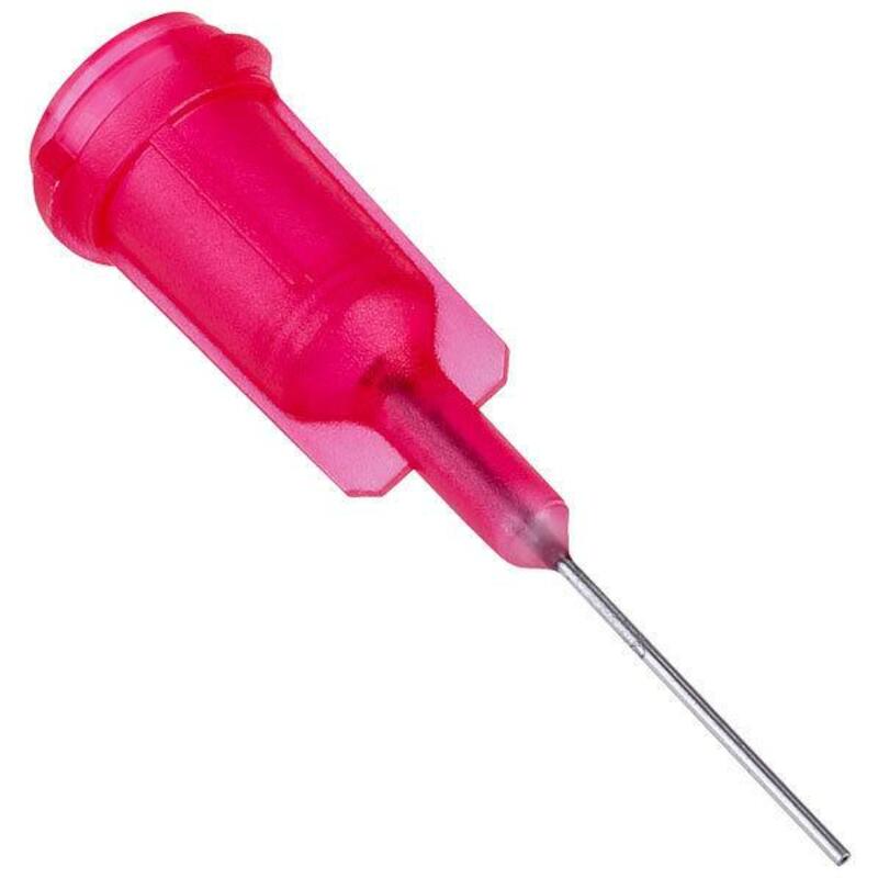 DOSEERNAALD SS25 (50ST)     97228 (ROOD)   LOCTITE